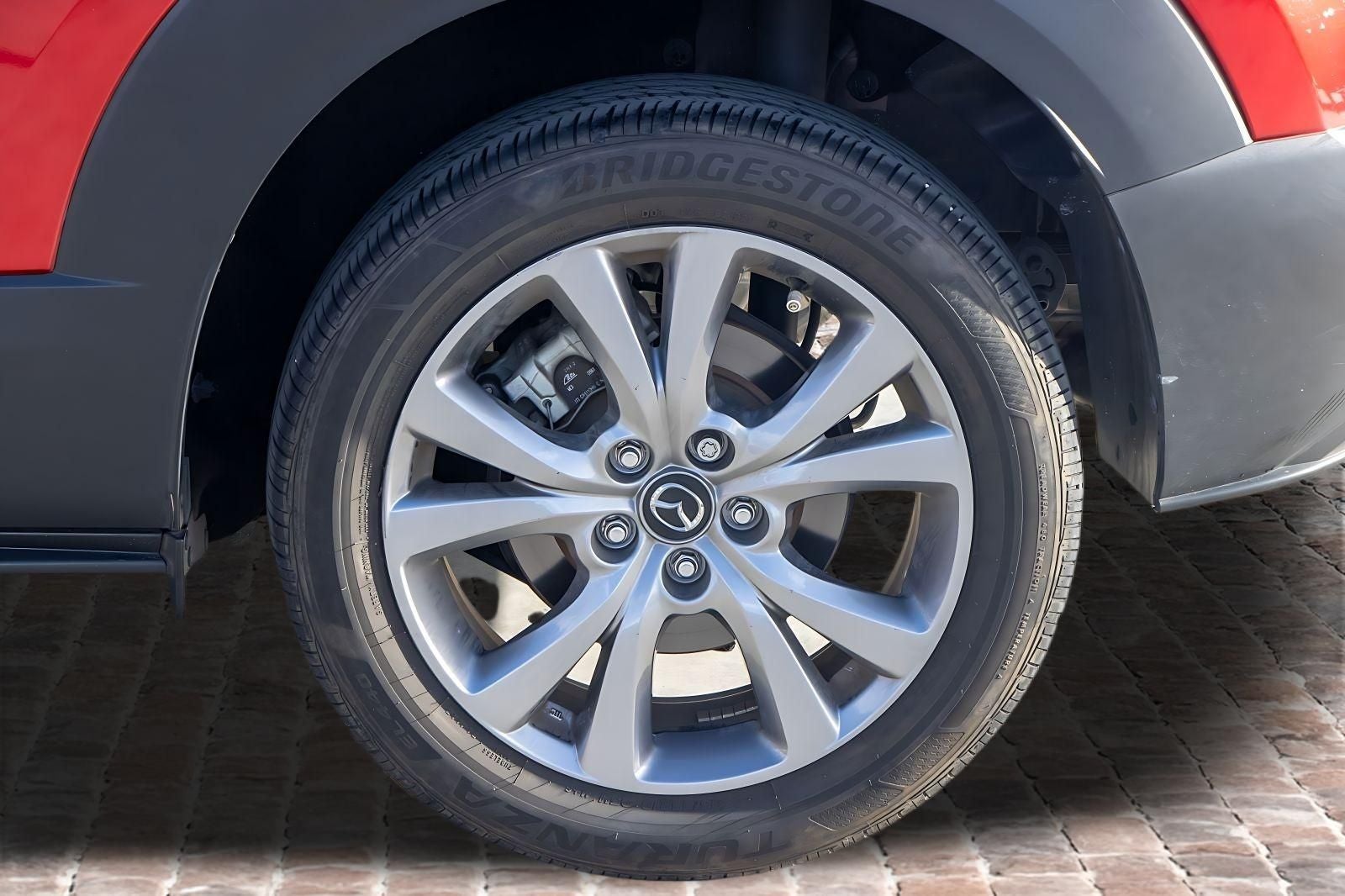 2023 Mazda Mazda CX-30 2.5 S Select Package