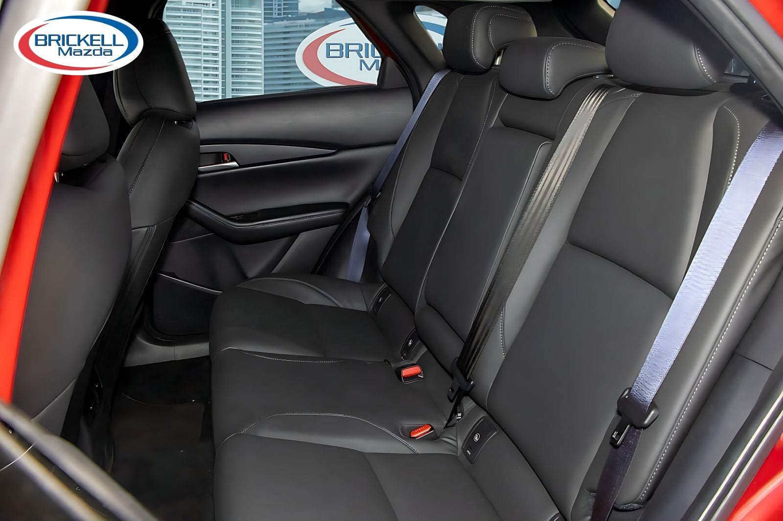 2023 Mazda Mazda CX-30 2.5 S Select Package