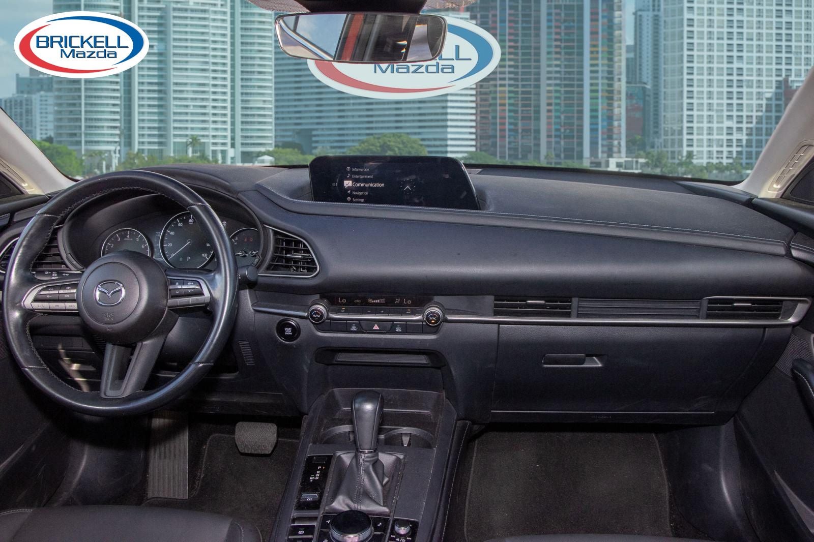 2023 Mazda Mazda CX-30 2.5 S Select Package