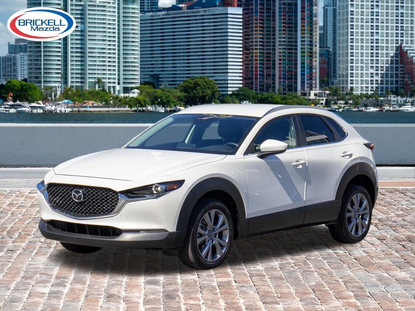 2023 Mazda Mazda CX-30 2.5 S Select Package