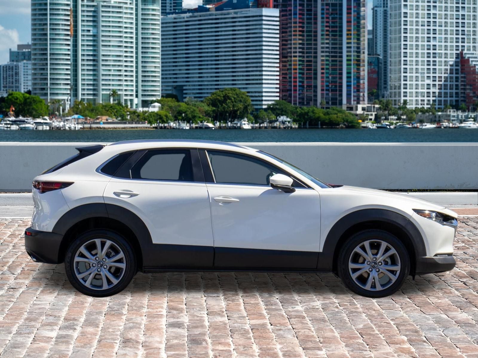 2023 Mazda Mazda CX-30 2.5 S Select Package