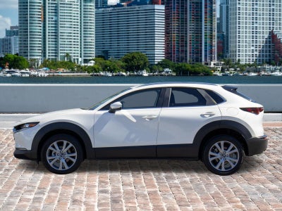 2023 Mazda Mazda CX-30 2.5 S Select Package