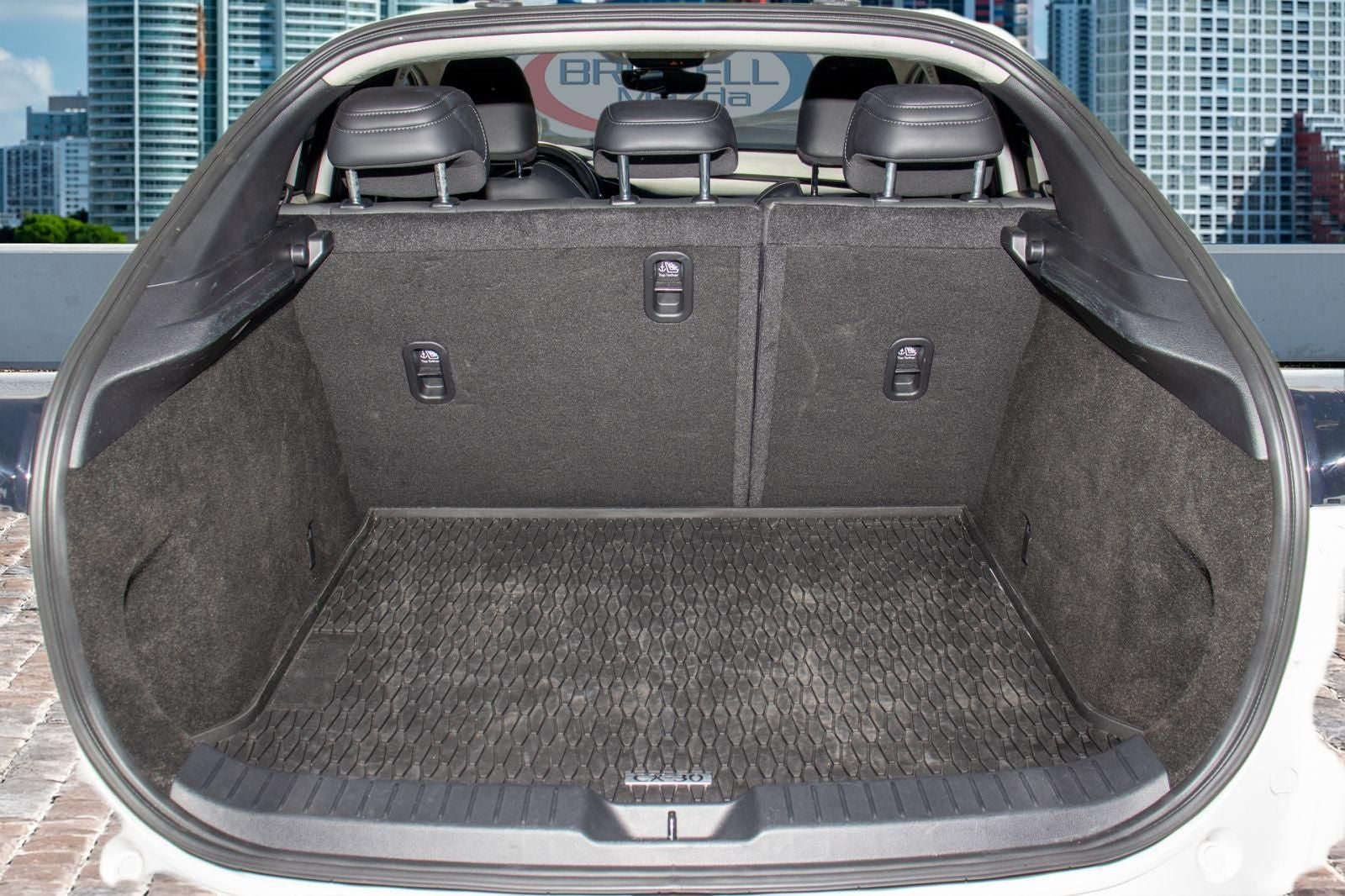 2023 Mazda Mazda CX-30 2.5 S Select Package