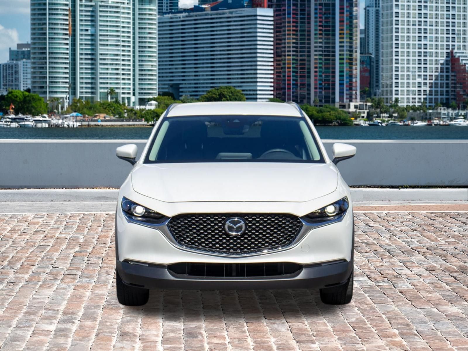 2023 Mazda Mazda CX-30 2.5 S Select Package