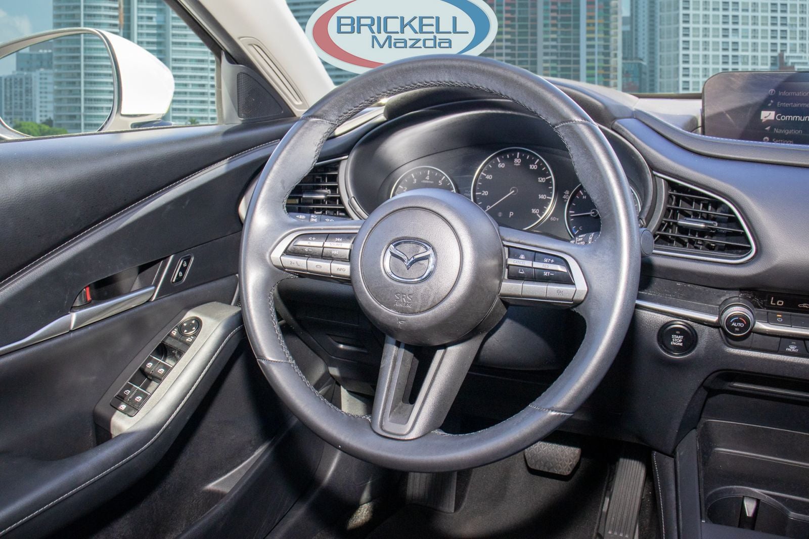 2023 Mazda Mazda CX-30 2.5 S Select Package