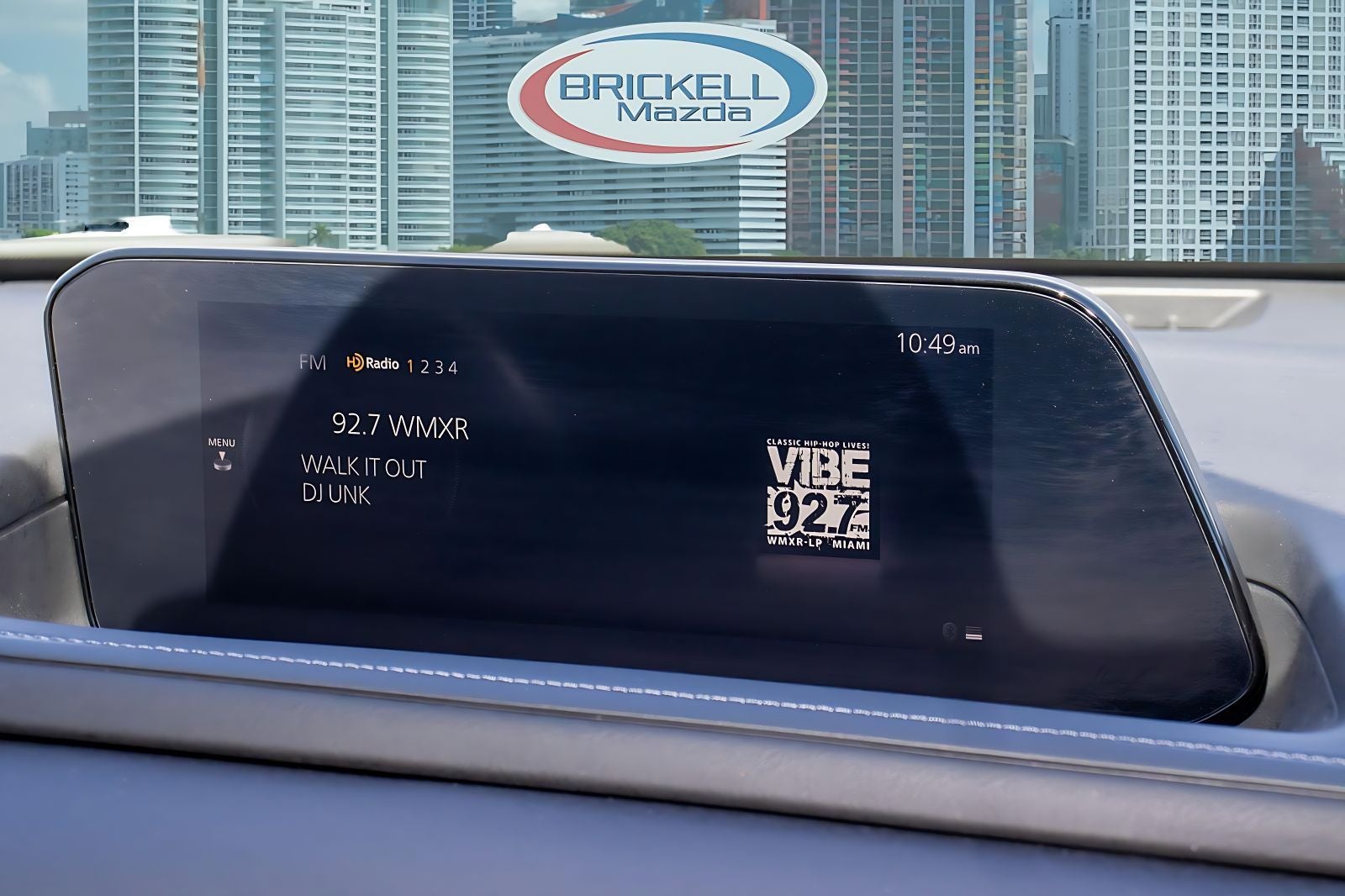 2023 Mazda Mazda CX-30 2.5 S Select Package