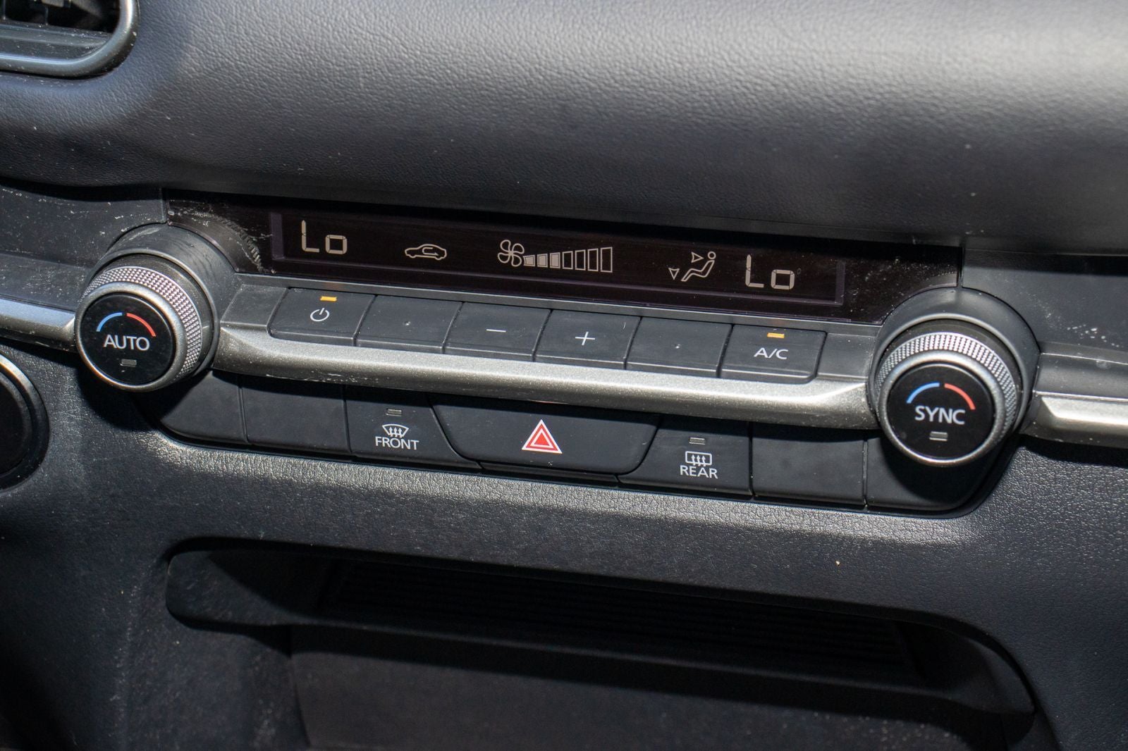 2023 Mazda Mazda CX-30 2.5 S Select Package