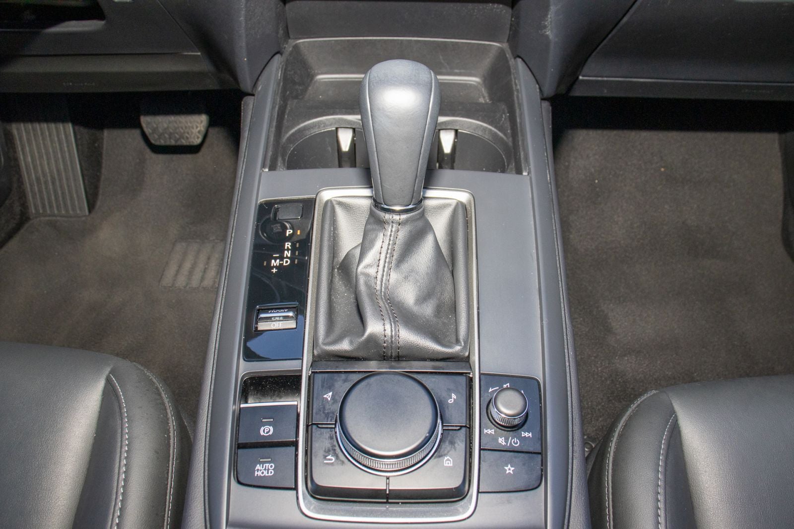 2023 Mazda Mazda CX-30 2.5 S Select Package