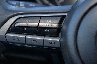 2023 Mazda Mazda CX-30 2.5 S Select Package