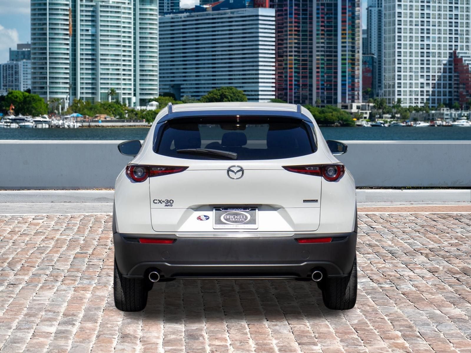 2023 Mazda Mazda CX-30 2.5 S Select Package