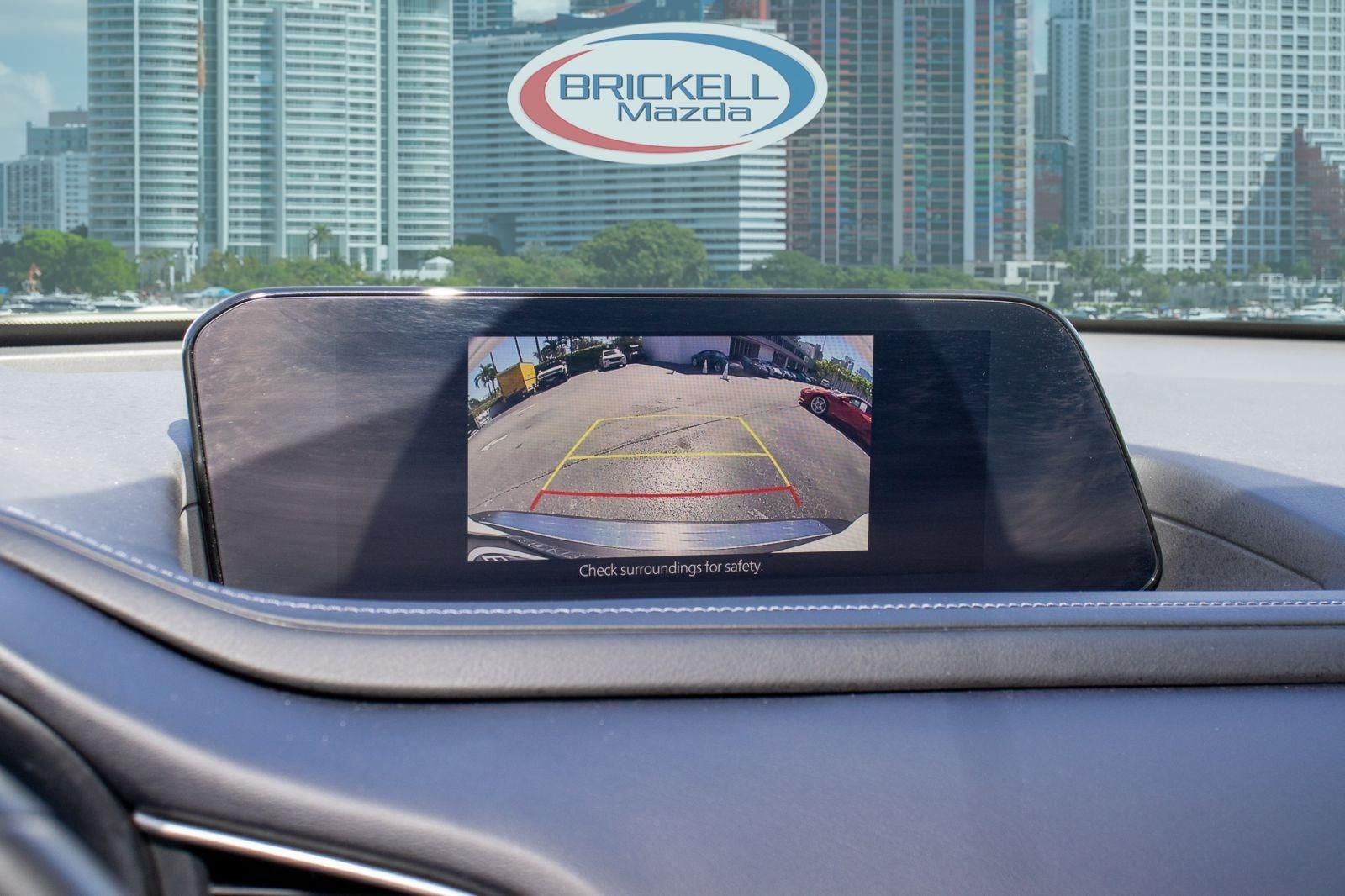 2023 Mazda Mazda CX-30 2.5 S Select Package