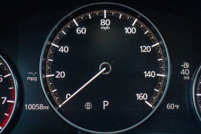 2023 Mazda Mazda CX-30 2.5 S Select Package