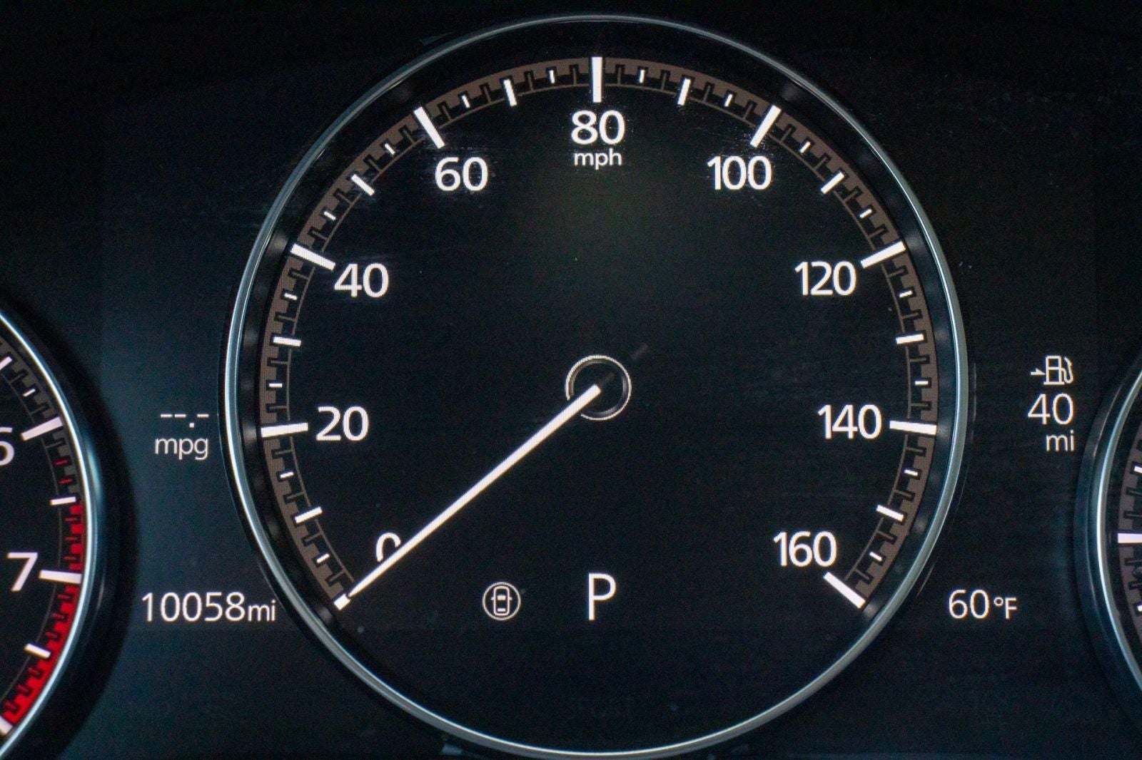 2023 Mazda Mazda CX-30 2.5 S Select Package