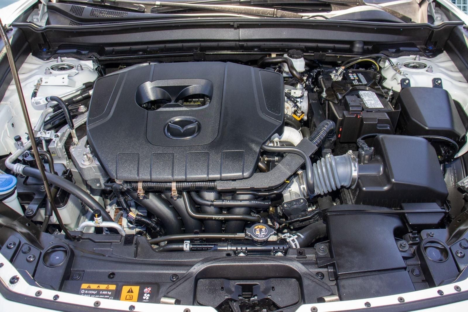 2023 Mazda Mazda CX-30 2.5 S Select Package