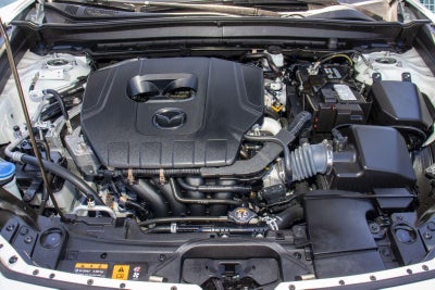 2023 Mazda Mazda CX-30 2.5 S Select Package