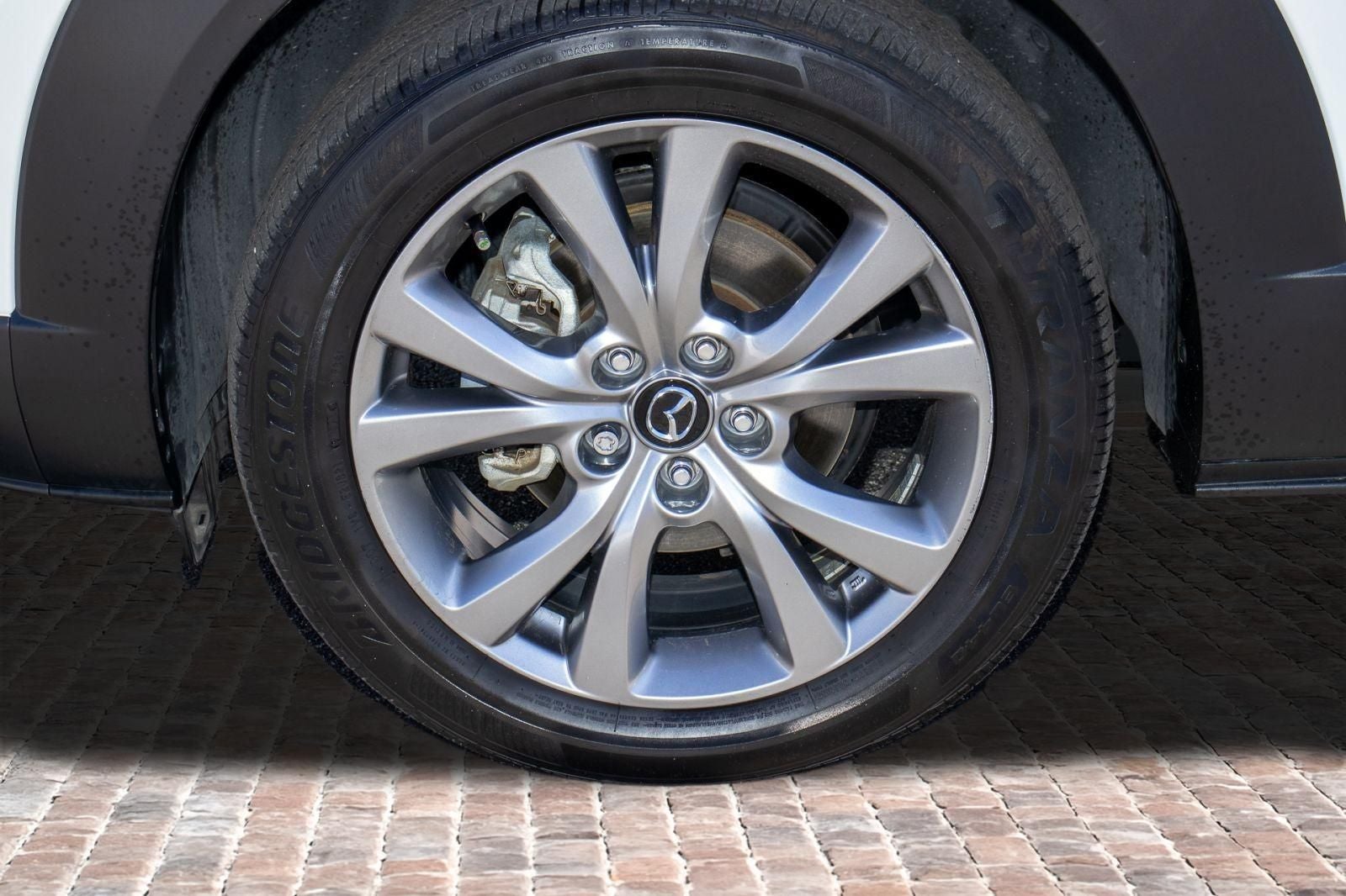 2023 Mazda Mazda CX-30 2.5 S Select Package