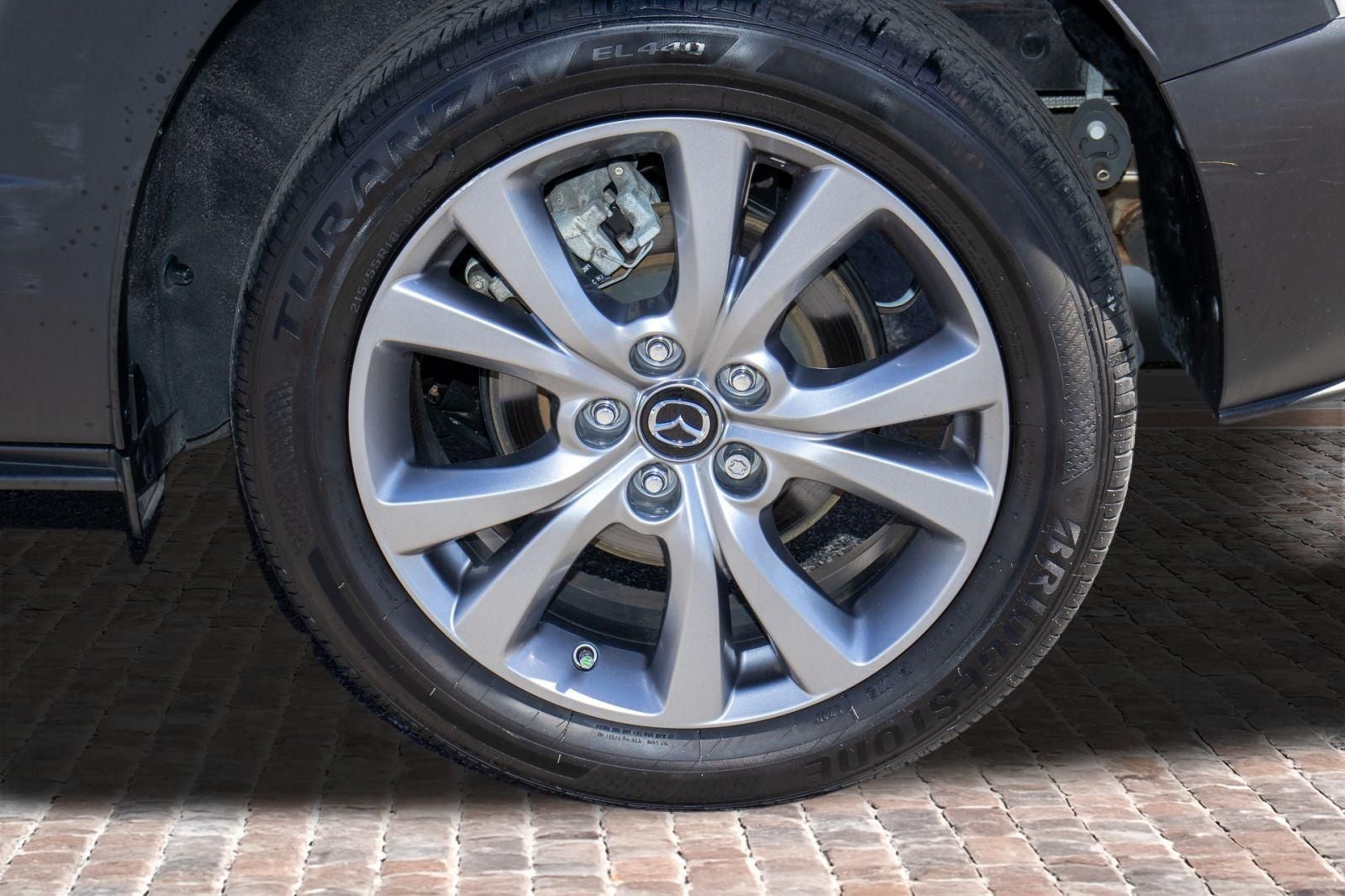 2023 Mazda Mazda CX-30 2.5 S Select Package