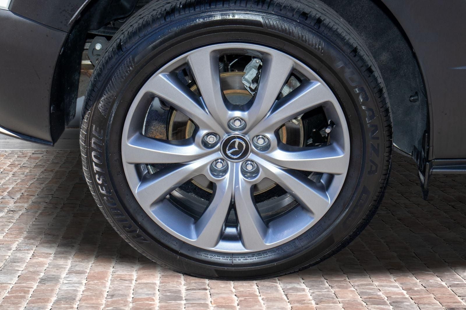 2023 Mazda Mazda CX-30 2.5 S Select Package