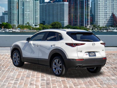 2023 Mazda Mazda CX-30 2.5 S Select Package