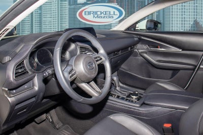 2023 Mazda Mazda CX-30 2.5 S Select Package