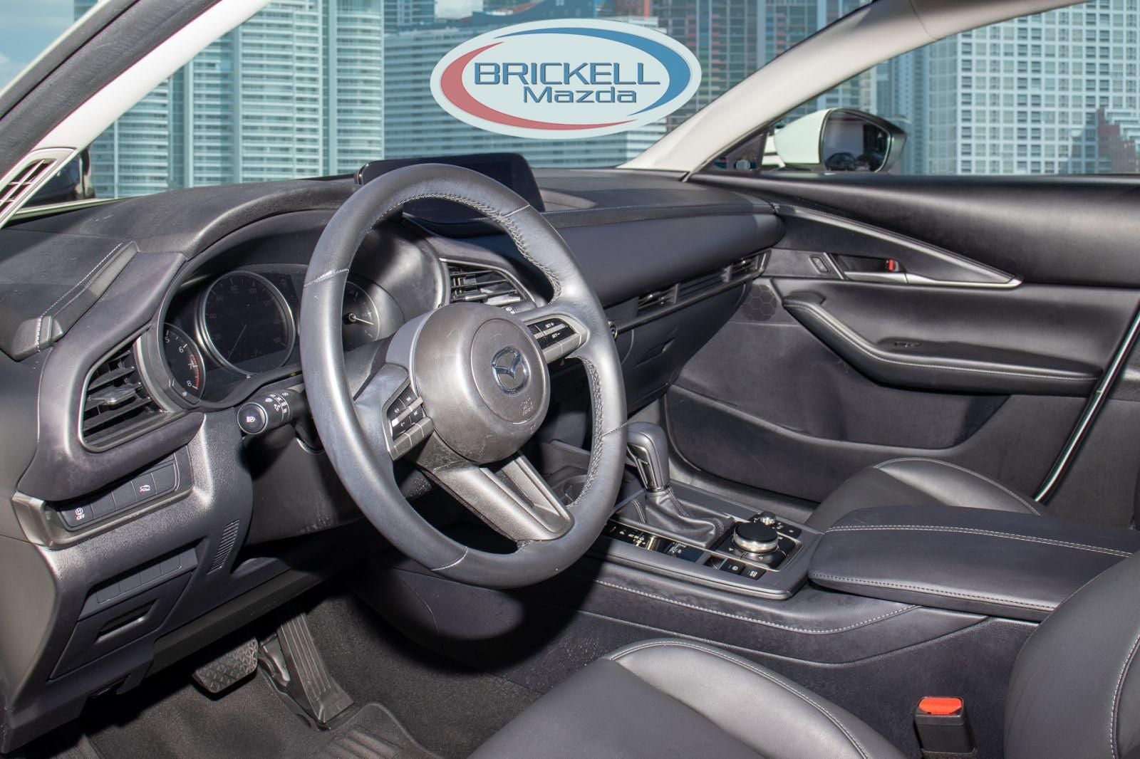 2023 Mazda Mazda CX-30 2.5 S Select Package