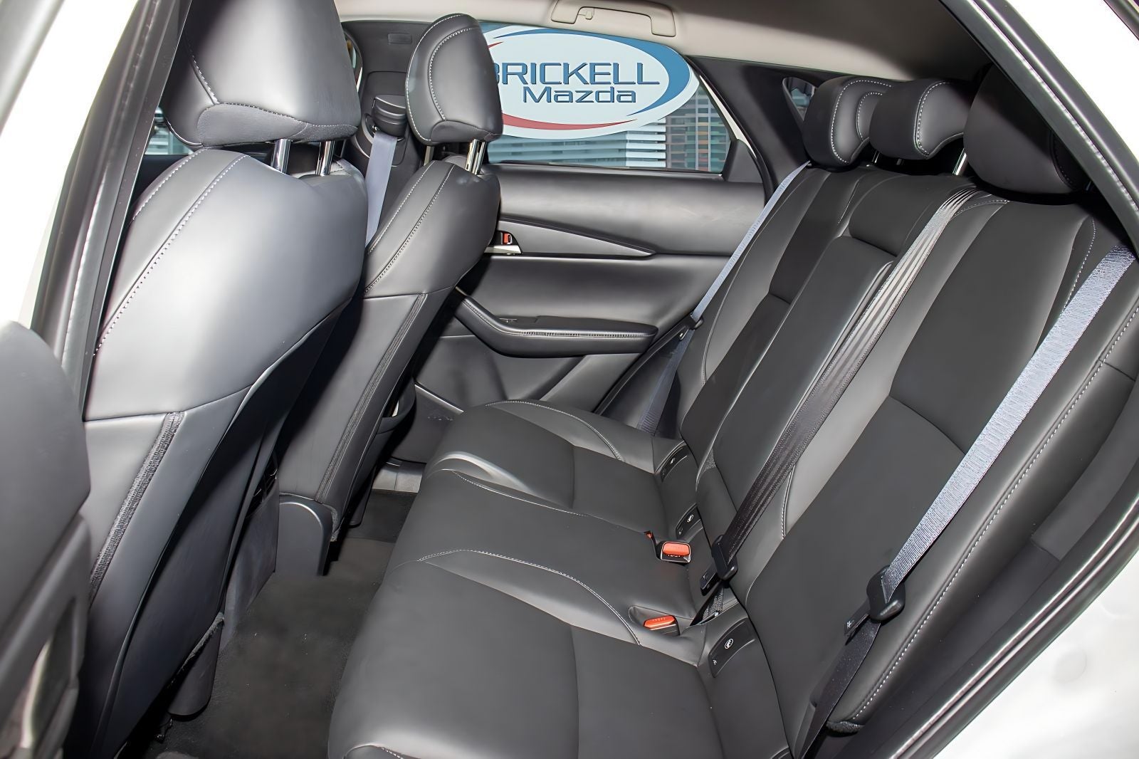 2023 Mazda Mazda CX-30 2.5 S Select Package