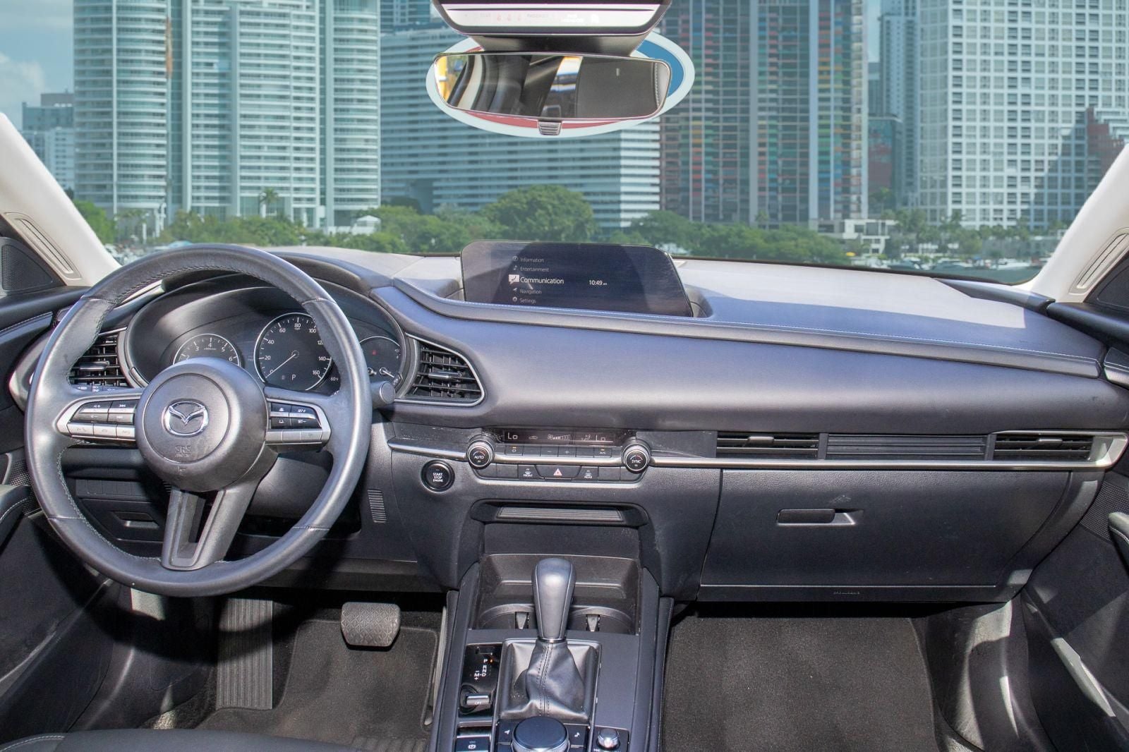 2023 Mazda Mazda CX-30 2.5 S Select Package