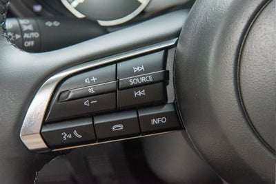 2025 Mazda Mazda CX-30 2.5 S Select Sport