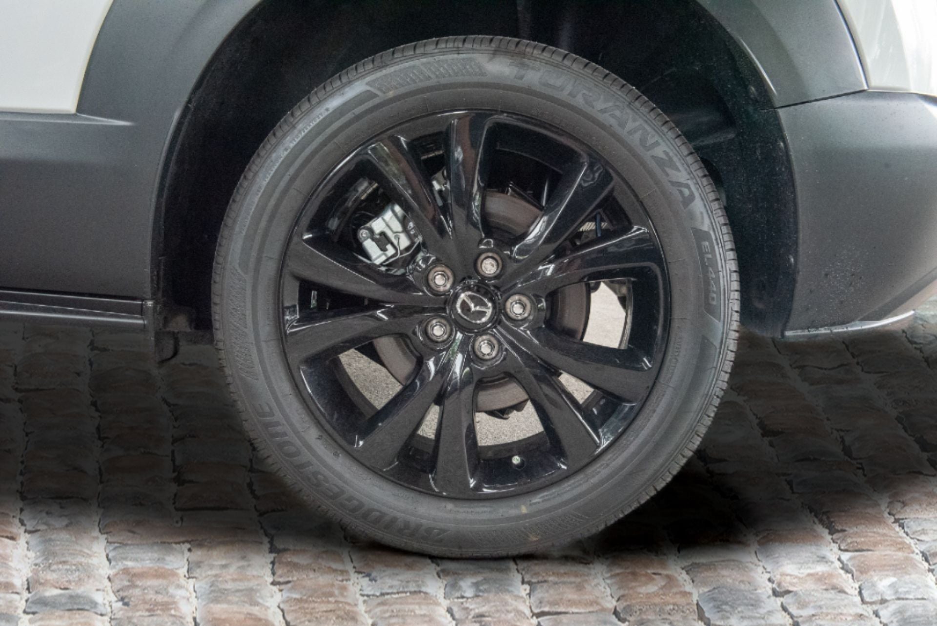 2025 Mazda Mazda CX-30 2.5 S Select Sport