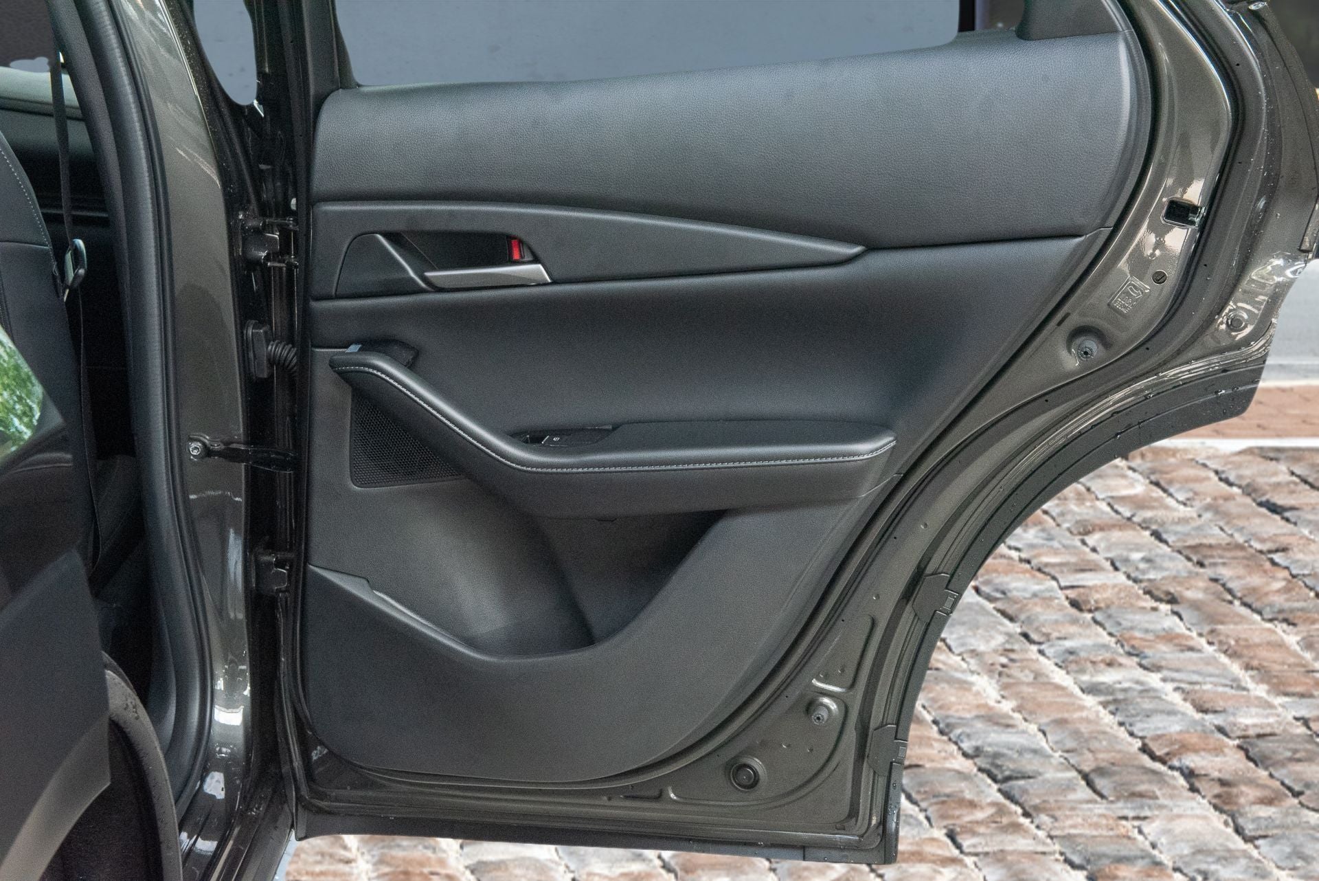 2025 Mazda Mazda CX-30 2.5 S Select Sport