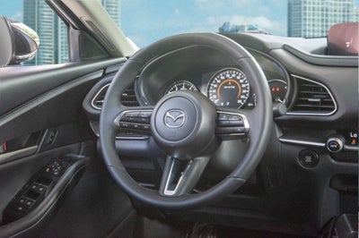2025 Mazda Mazda CX-30 2.5 S Select Sport