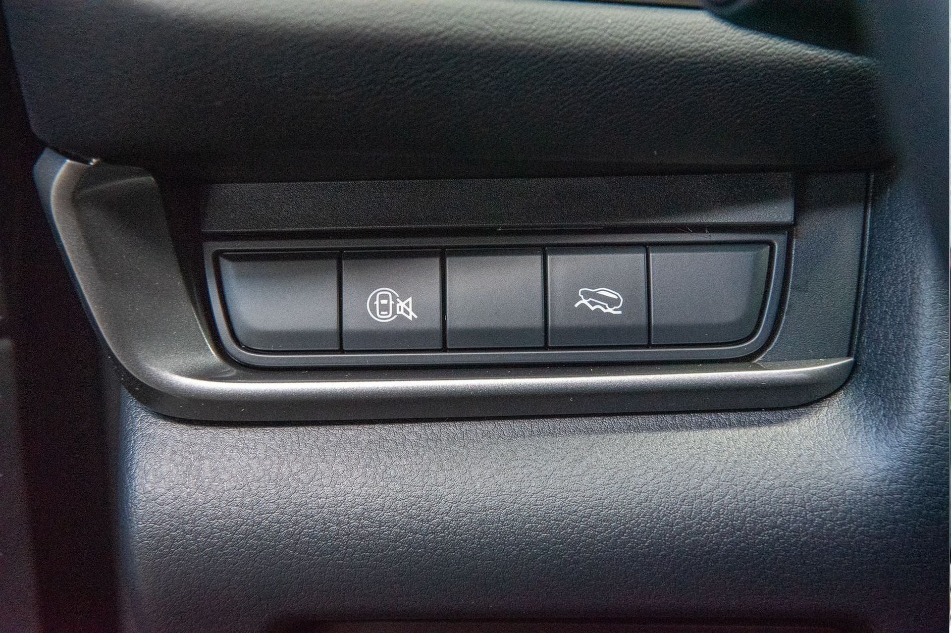 2025 Mazda Mazda CX-30 2.5 S Select Sport