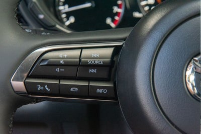 2025 Mazda Mazda CX-30 2.5 S Select Sport