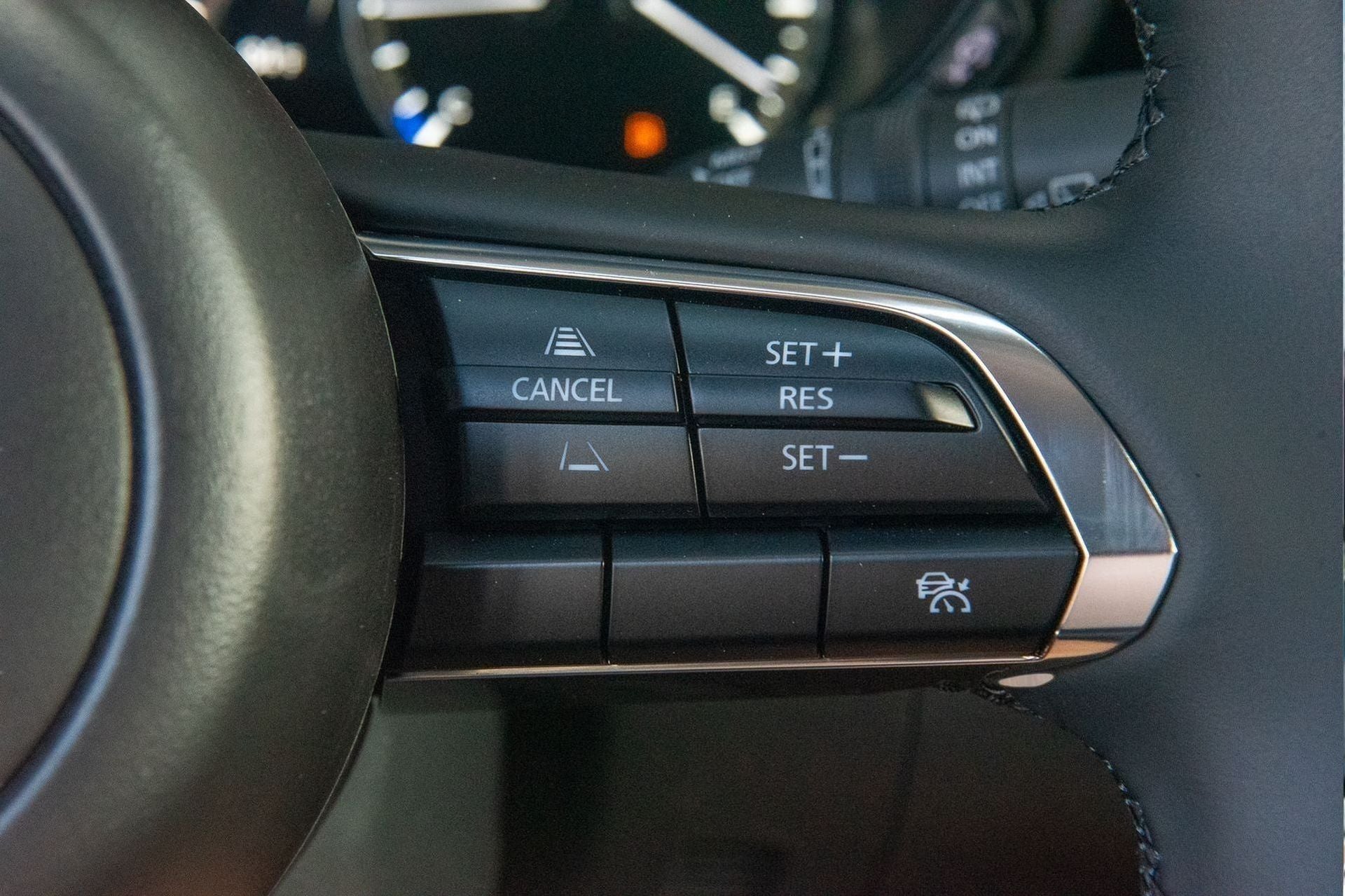 2025 Mazda Mazda CX-30 2.5 S Select Sport