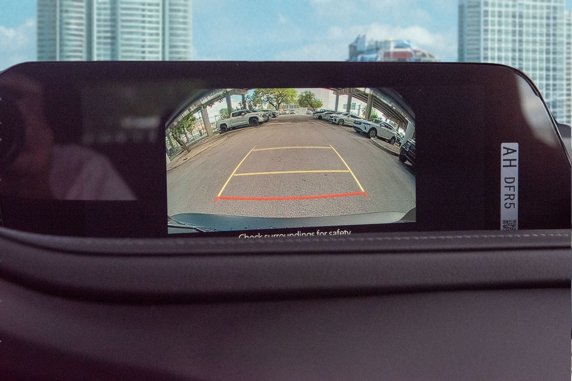 2025 Mazda Mazda CX-30 2.5 S Select Sport