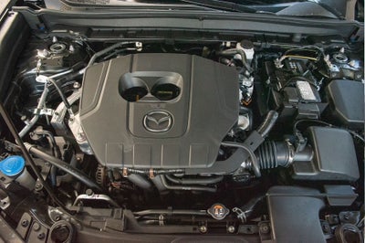 2025 Mazda Mazda CX-30 2.5 S Select Sport