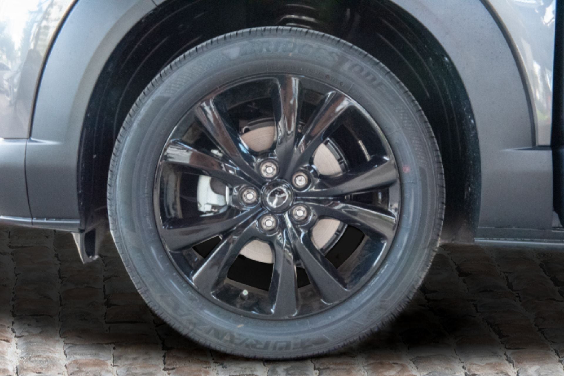 2025 Mazda Mazda CX-30 2.5 S Select Sport