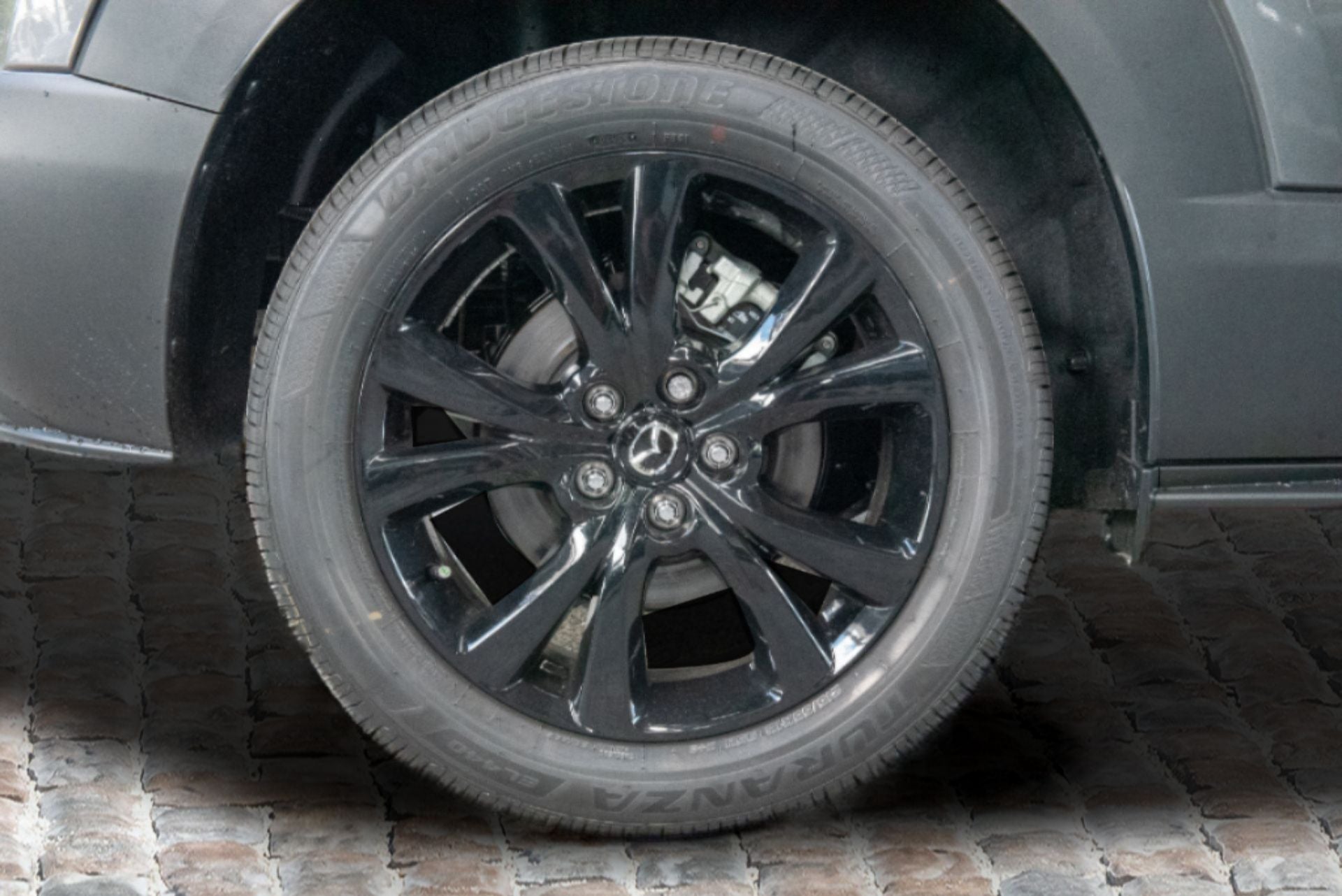 2025 Mazda Mazda CX-30 2.5 S Select Sport