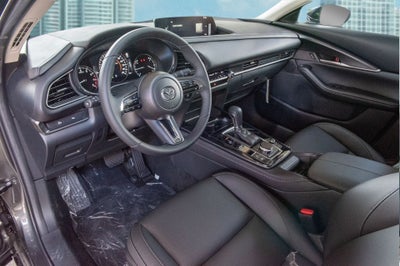 2025 Mazda Mazda CX-30 2.5 S Select Sport