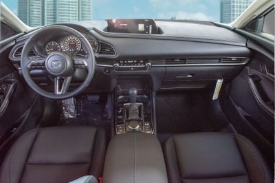 2025 Mazda Mazda CX-30 2.5 S Select Sport
