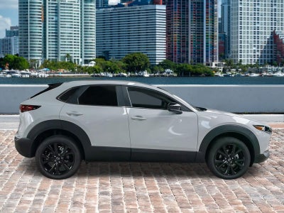 2025 Mazda Mazda CX-30 2.5 S Select Sport