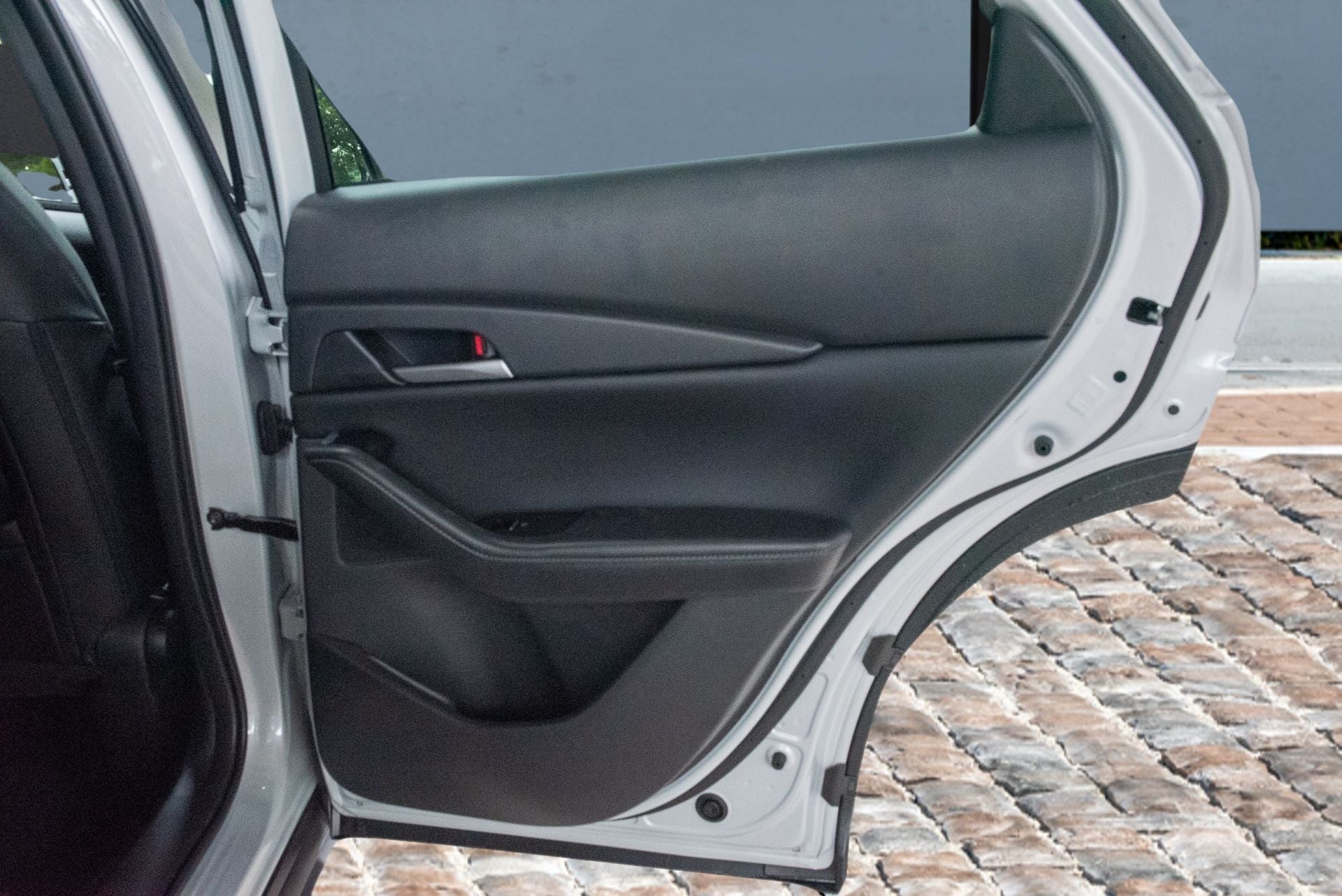 2025 Mazda Mazda CX-30 2.5 S Select Sport