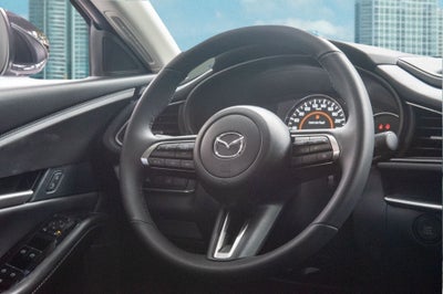 2025 Mazda Mazda CX-30 2.5 S Select Sport