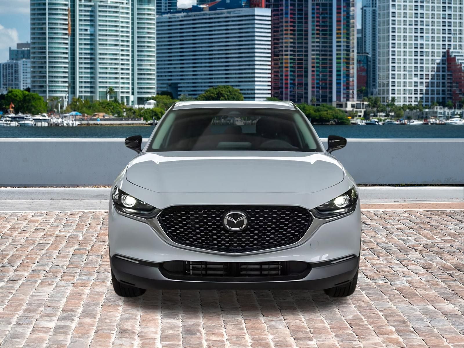 2025 Mazda Mazda CX-30 2.5 S Select Sport