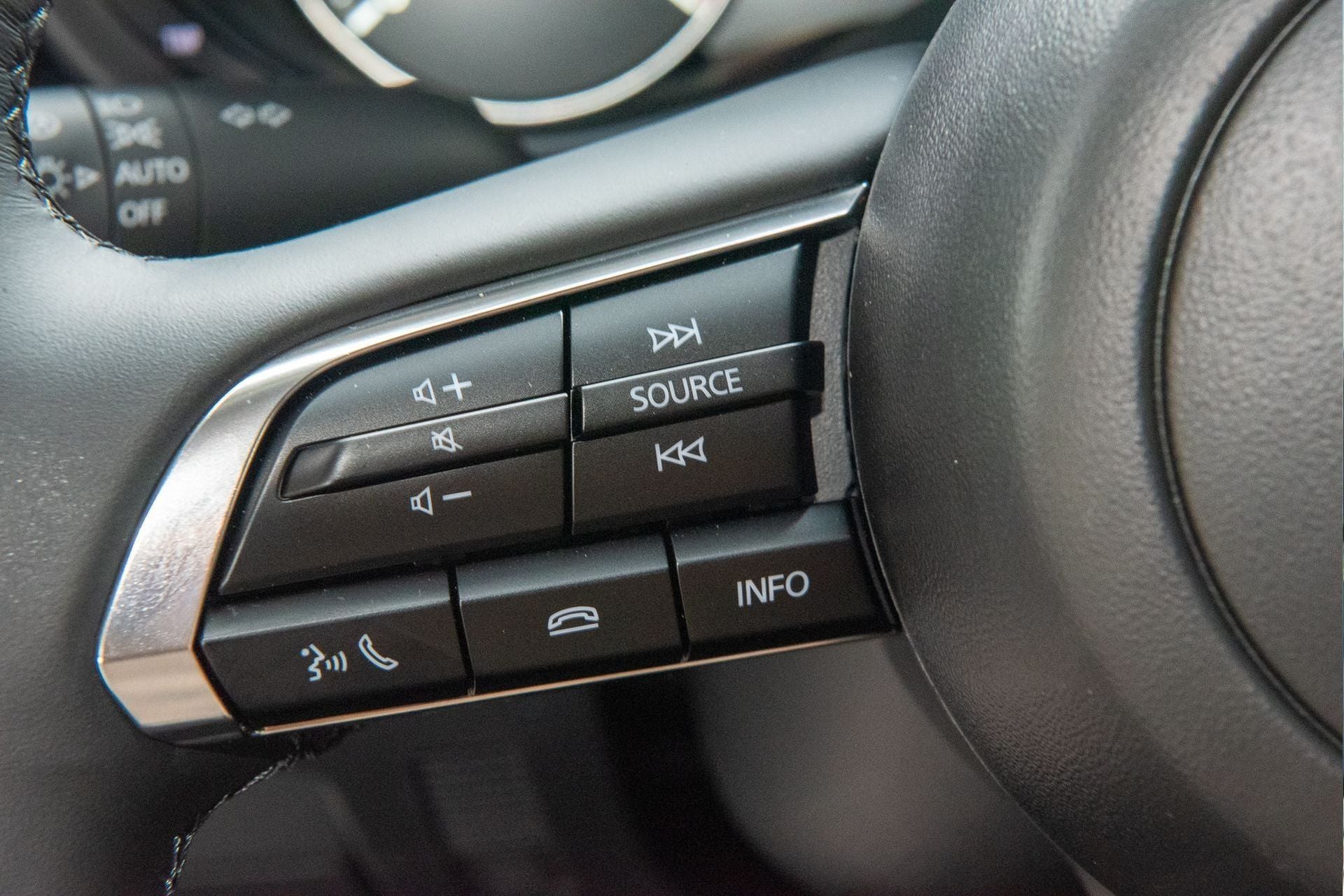 2025 Mazda Mazda CX-30 2.5 S Select Sport