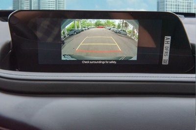 2025 Mazda Mazda CX-30 2.5 S Select Sport