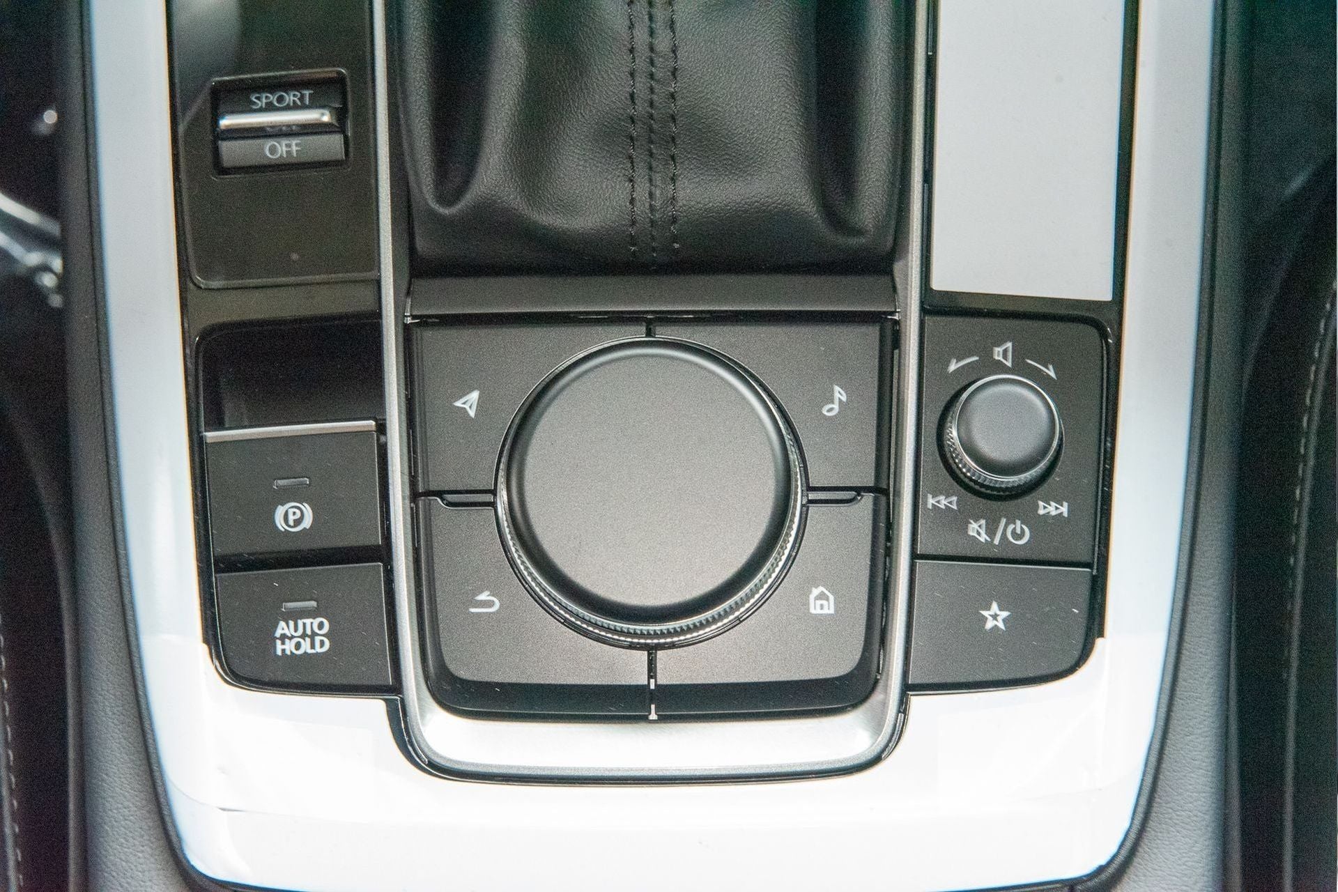 2025 Mazda Mazda CX-30 2.5 S Select Sport