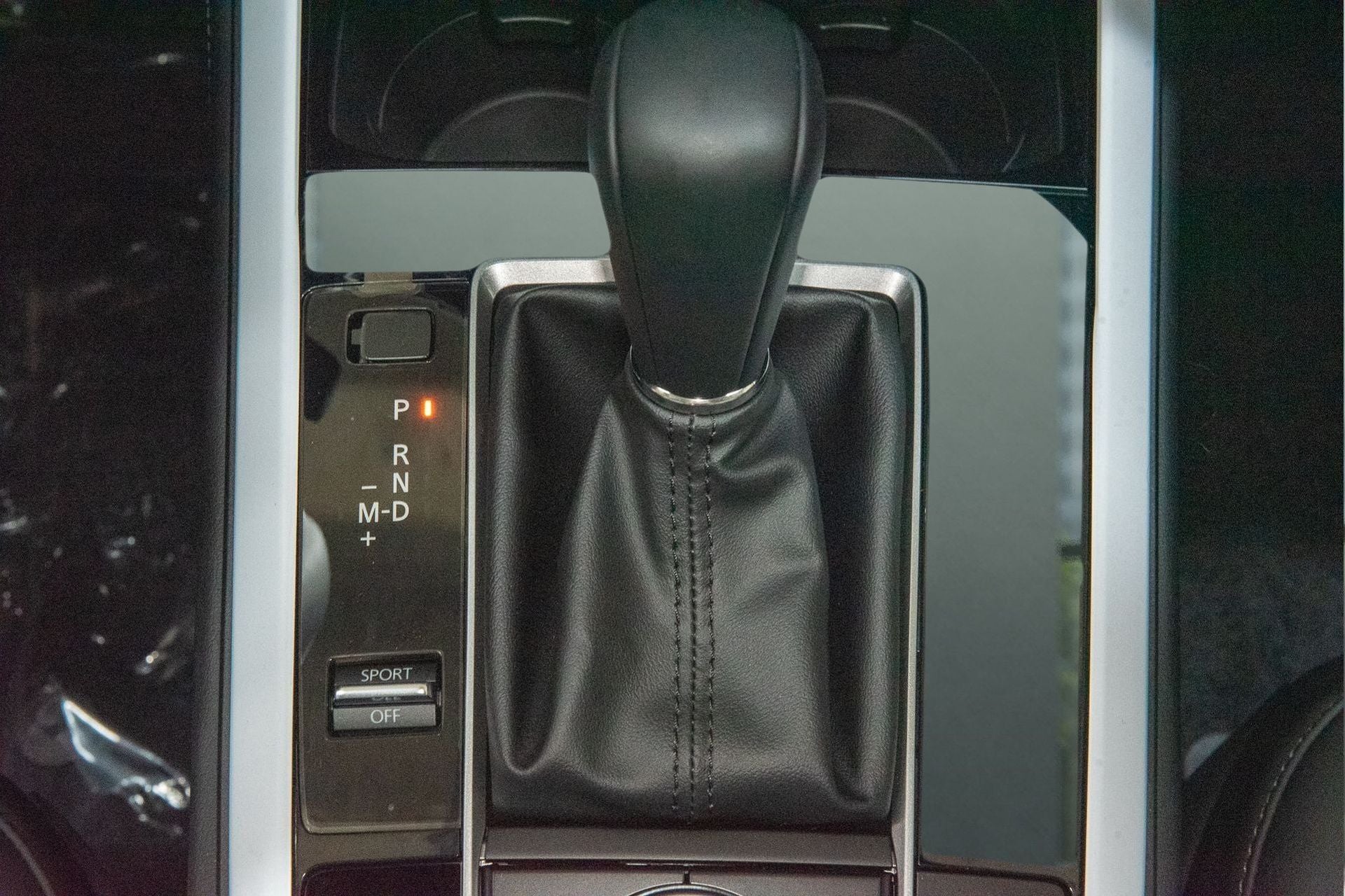 2025 Mazda Mazda CX-30 2.5 S Select Sport