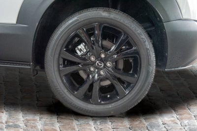 2025 Mazda Mazda CX-30 2.5 S Select Sport