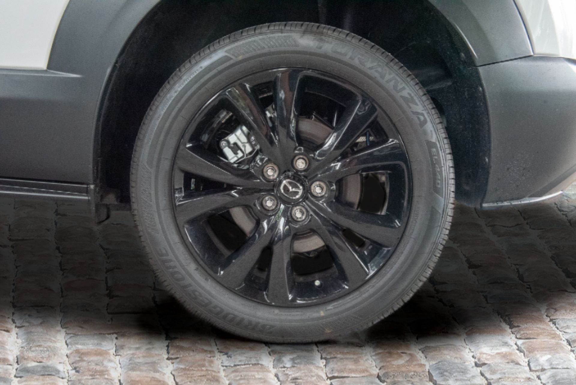 2025 Mazda Mazda CX-30 2.5 S Select Sport